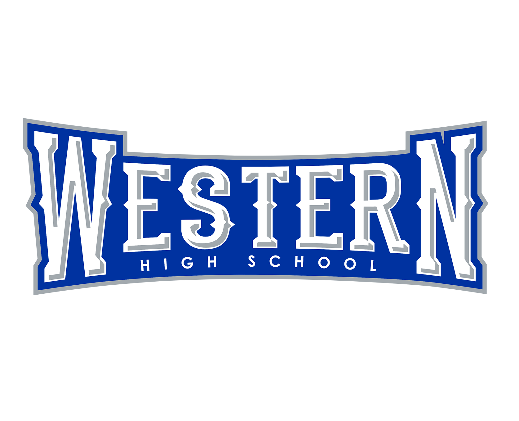 Western HS Logo
