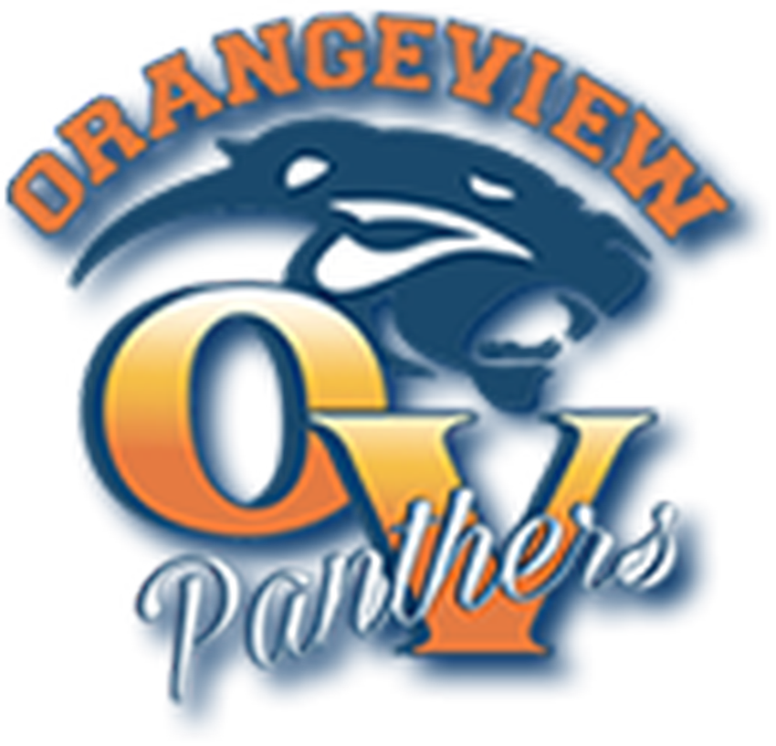 Orangeview JHS Logo