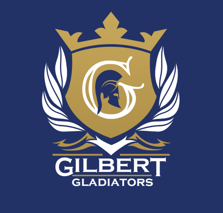 Gilbert HS Logo