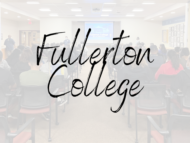 Fullerton
