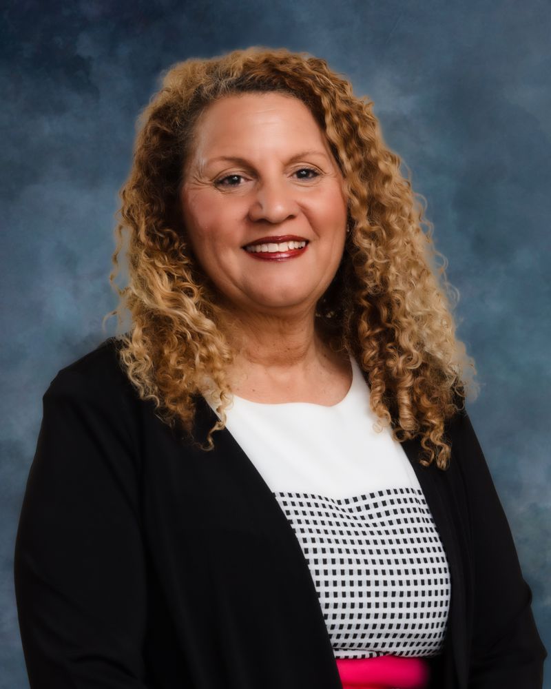 Annemarie Randle-Trejo