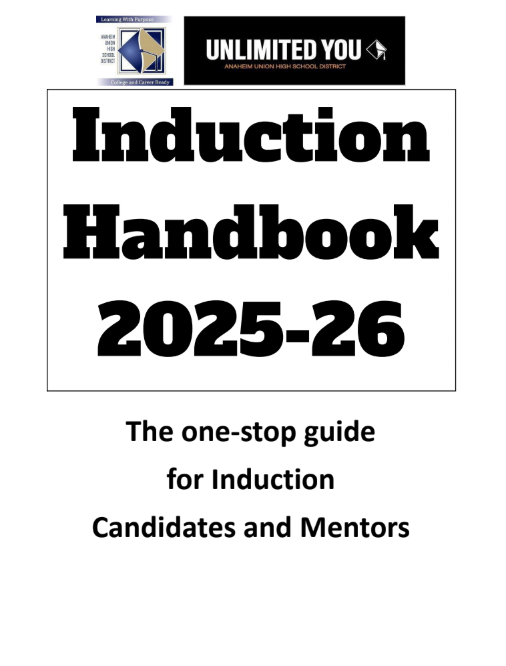 Induction-Handbook