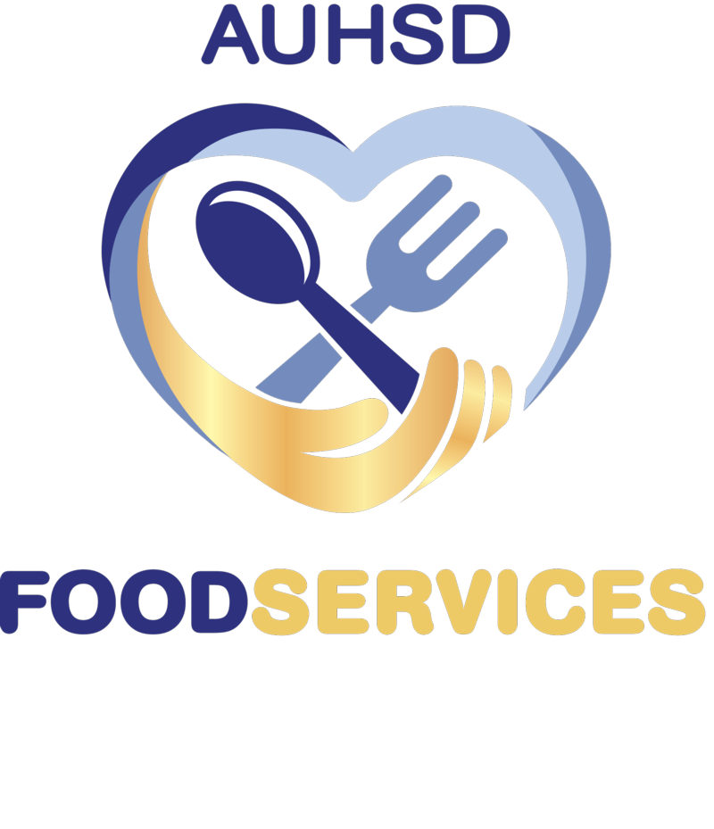 AUHSD Food Services