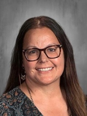 AP Dr. Melissa Naudin