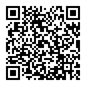 OV PTSA Zoom Meeting QR Code