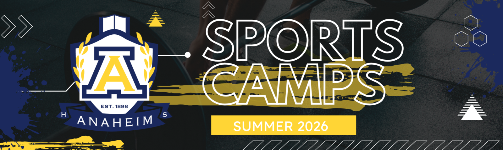 Summer Sports