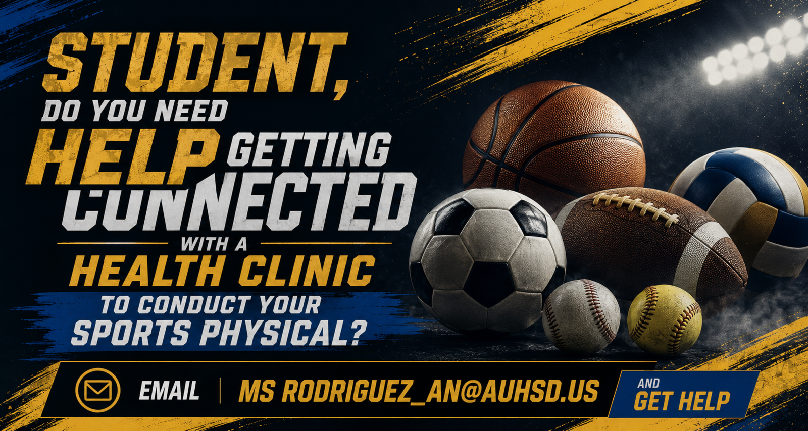 Health Clinic
